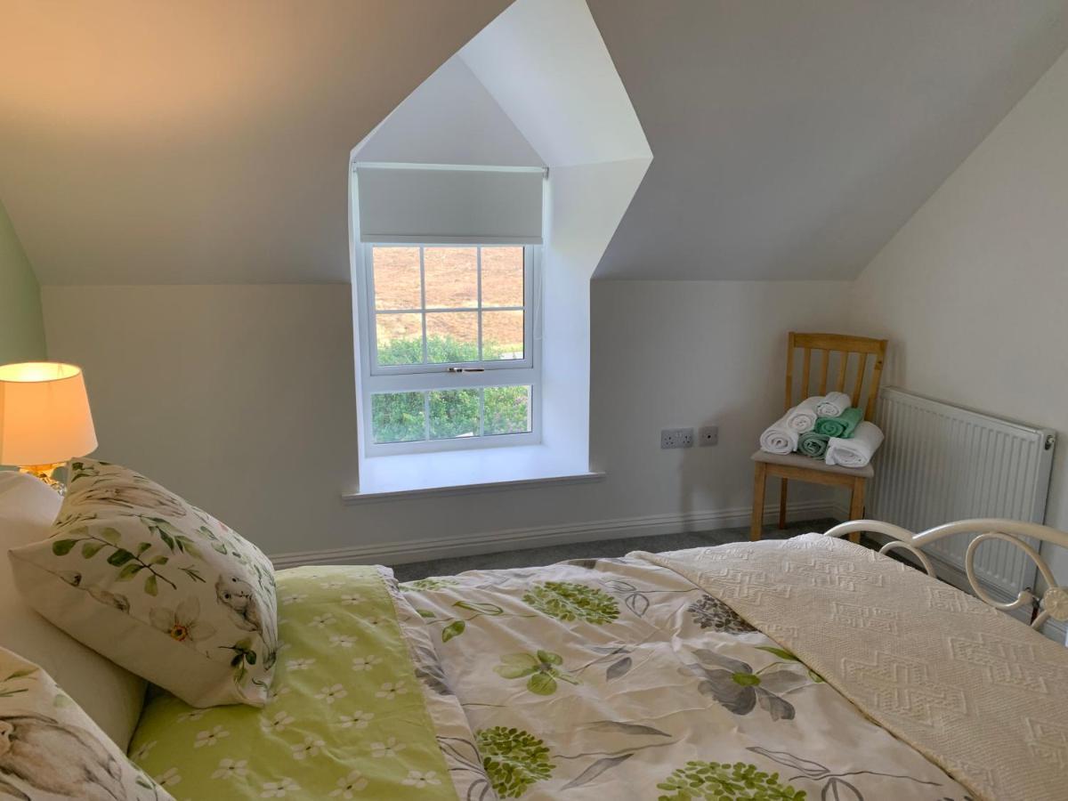 Sighthill Cottage, North Tolsta Stornoway  Dış mekan fotoğraf